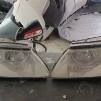 جلو پنجره چراغ اصلی استوک|قطعات یدکی و لوازم جانبی|مشهد, هدایت|دیوار