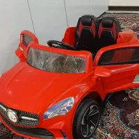 ماشین شارژی|اسباب‌‌بازی|اهواز, سپیدار|دیوار