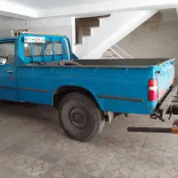 نیسان چرخیگر|خودرو سواری و وانت|تهران, خلیج فارس|دیوار