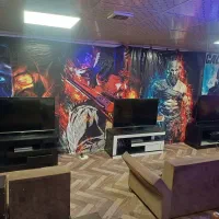 واگذاری وسایل کافه‌گیم نت