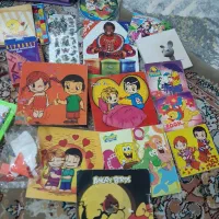 تابلو اتاق کودک و لوازم تحریر|اسباب و اثاث بچه|زاهدان, |دیوار