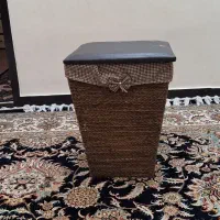 حصیر جای مهر و سجاده و نیز جای لباس