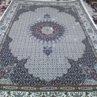 قالی دستبافت