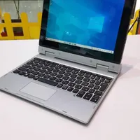 تبلت ویندوزی کیبورد همراه با قلم Nec