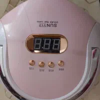 دستگاه یو وی