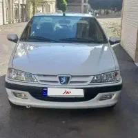 پژو پارس LX TU5، مدل ۱۳۹۸|خودرو سواری و وانت|ساوه, |دیوار