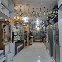فروش فروشگاه ابزارالات الکترکی و لوازم خانگی