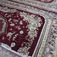 جفت فرش ۱۲متری جنس نخ|فرش|اهواز, کوی علوی|دیوار