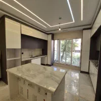 ۱۰۸متر دو‌خوابه با روف کامیاب