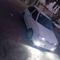 پراید 111|خودرو سواری و وانت|پاکدشت, پاکدشت (مامازند)|دیوار