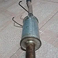 منبع رنجروری|قطعات یدکی و لوازم جانبی|جیرفت, |دیوار