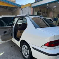 سمند ۸۸|خودرو سواری و وانت|قم, آذر (نکویی)|دیوار