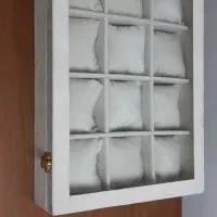 باکس ساعت|زیورآلات و اکسسوری|تهران, بوستان سرخه حصار|دیوار