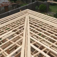 سربندی چوبی|خدمات پیشه و مهارت|رشت, کوی امام رضا|دیوار