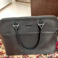 کیف مشکی سالم بدون ایراد