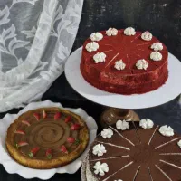 اموزش شیرینی پزی