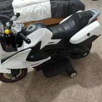 موتور شارژی|اسباببازی|کرج, حصارک پایین|دیوار