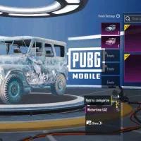 اکانت پابجی|کنسول، بازی ویدئویی و آنلاین|زهک, |دیوار