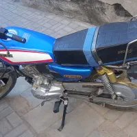 موتور نیکتاز۲۰۰