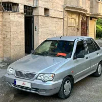 پراید132اخر87|خودرو سواری و وانت|زیرآب, |دیوار