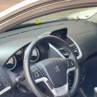 ۲۰۷ فرمان برقی|خودرو سواری و وانت|شیراز, باغ تخت|دیوار