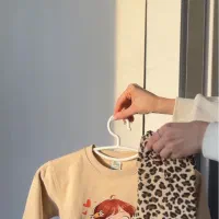 ست بلوزشلوار دخترانه