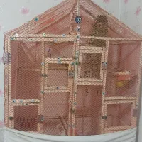 قفس بزرگ