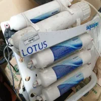 تصفیه اب سالم