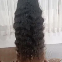 خریدار مو خرید مو