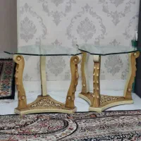 مبل استیل 9 نفره|مبلمان خانگی و میز عسلی|تهران, افسریه جنوبی|دیوار