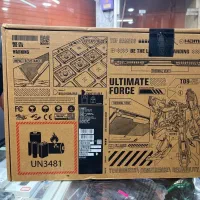 لپ‌تاپ ASUS TUF i713H با RTX4060 انتخاب حرفه‌ای‌ها|رایانه همراه|شوشتر, |دیوار