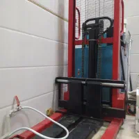 لیفتراک|ابزارآلات|سمنان, |دیوار