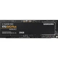 Ssd m2 250gig