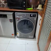 تعمیرات تخصصی لباسشویی اتومات با بهترین کیفیت