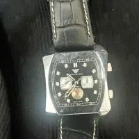 ساعت اتوماتیک 3 موتوره خارجی اصلی