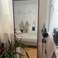 آینه قدی|آینه|کرج, باغستان|دیوار