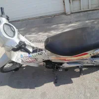 پیشرو بیکلاج مدل ۸۹|موتورسیکلت|اصفهان, پوریای ولی|دیوار