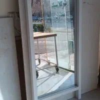 آیینه قدی مناسب جلوی درب ورودی ،خیاطی،بوتیک