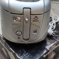 سرخ کن lotfeller آلمانی