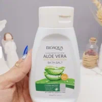 نمک بدن