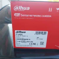 دوربین داهوا مدل DH-IPC-HFW2441T-ZS|دوربین مداربسته|تهران, سهروردی|دیوار