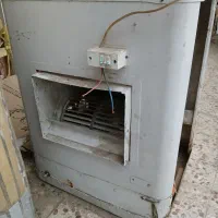 کولر آبی