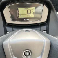 یاماها Nmax مدل اخر 1401|موتورسیکلت|تهران, کیانشهر|دیوار