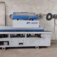 لبه چسبان KDT320E و دورکن 3.80 آرتا