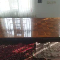 میز غذا خوری|میز و صندلی غذاخوری|همدان, |دیوار