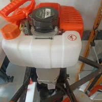 چاله کن نهال کن کندن چاه|ماشین‌آلات صنعتی|کرمانشاه, |دیوار