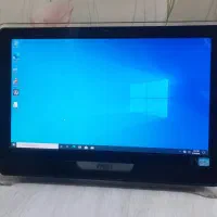 ال ای وان زیبا|رایانه رومیزی|محمدیه-قزوین, |دیوار