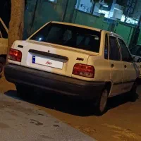 پراید|خودرو سواری و وانت|کرج, مصباح|دیوار