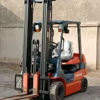 لیفتراک برقی 7f تویوتا