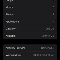 iPhone 8 Plus.|موبایل|قزوین, |دیوار